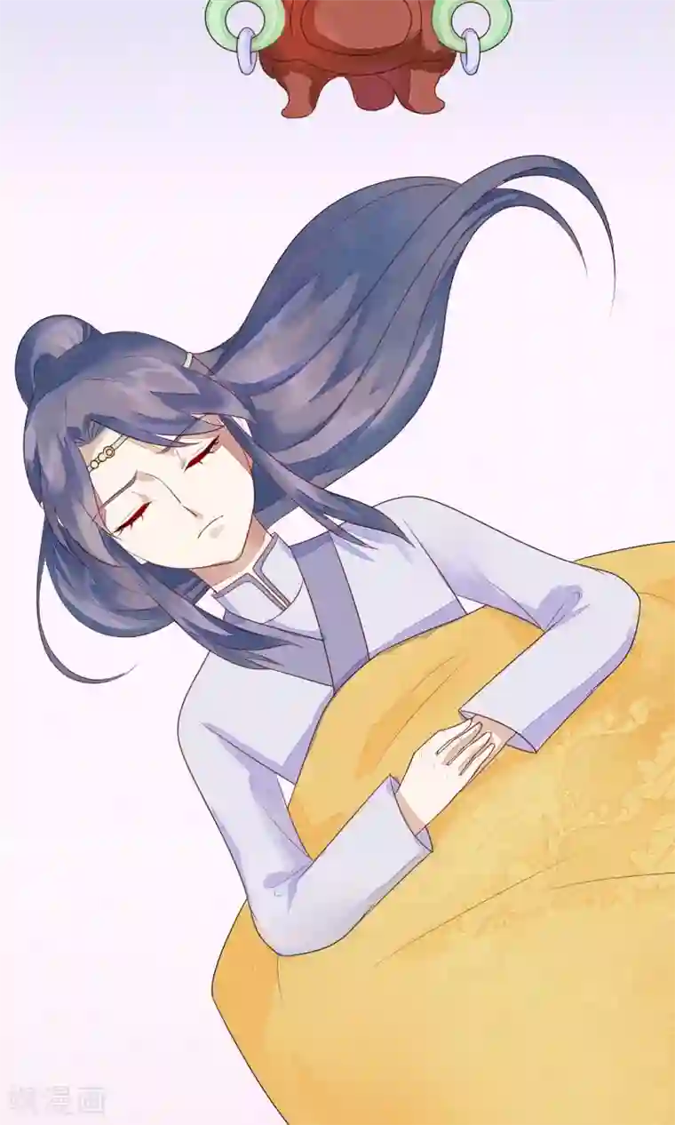 三生石之忘生缘第9话 我全都是为了你