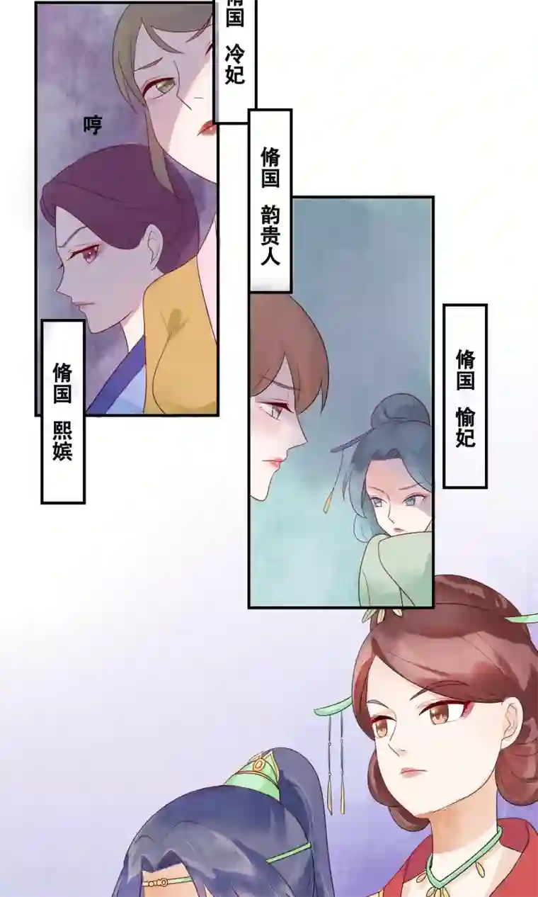 三生石之忘生缘第9话 我全都是为了你