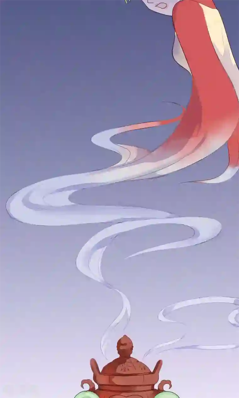 三生石之忘生缘第9话 我全都是为了你