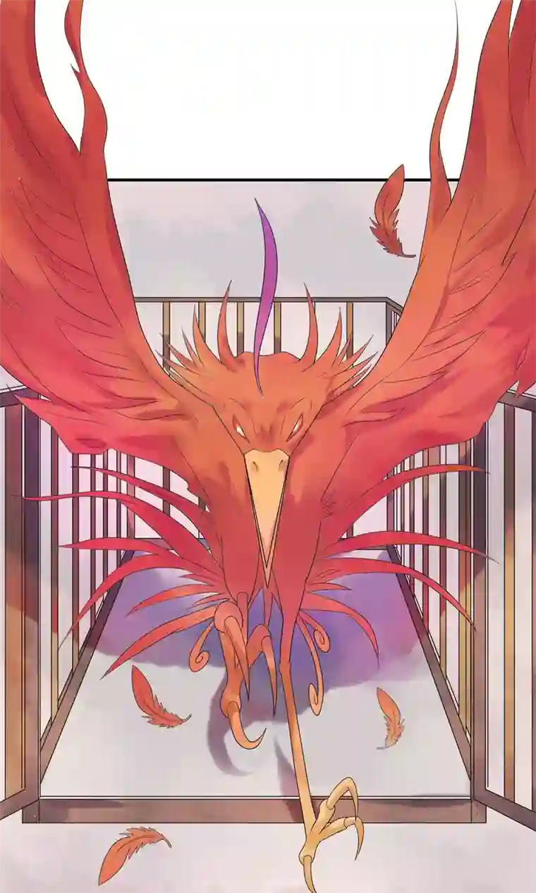 三生石之忘生缘第11话 诡异的奇珍异兽