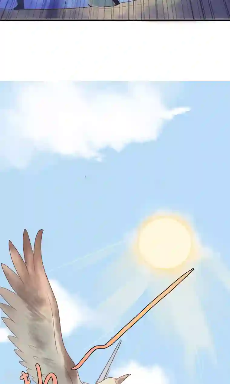 三生石之忘生缘第13话 机智如我少将军！