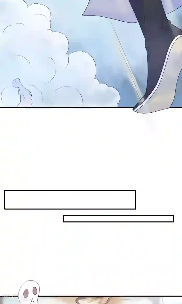 三生石之忘生缘第13话 机智如我少将军！