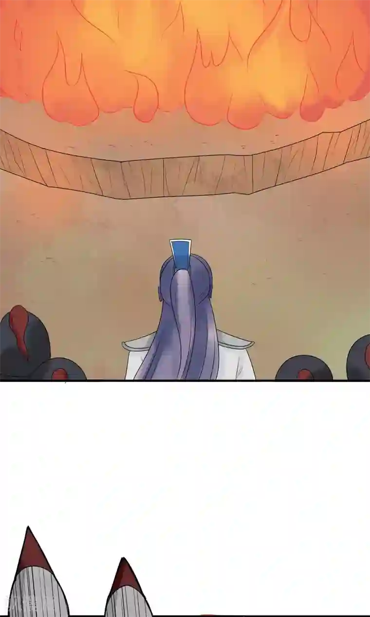 五阿哥进入了欣荣第17话 殊死一战