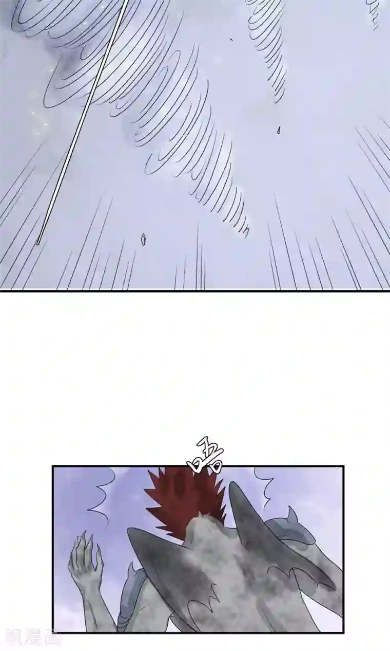 三生石之忘生缘第17话 殊死一战