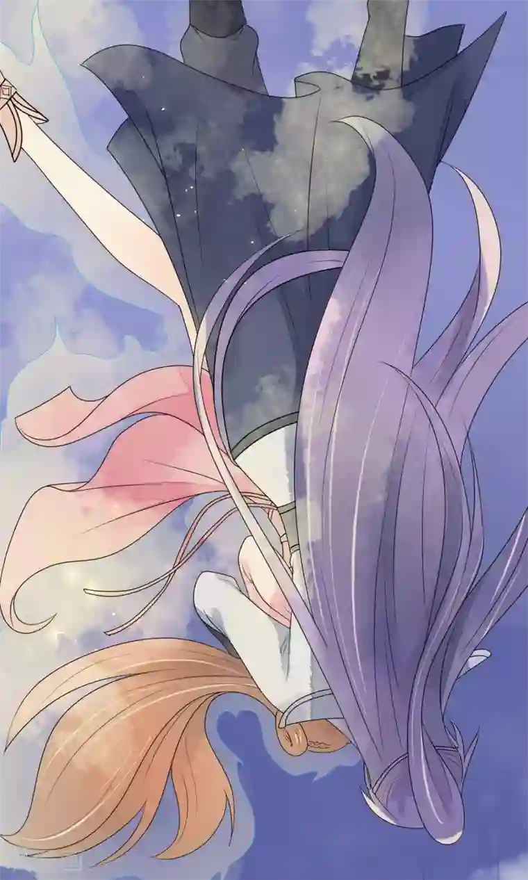 三生石之忘生缘第18话 为了你，我不惜一死！