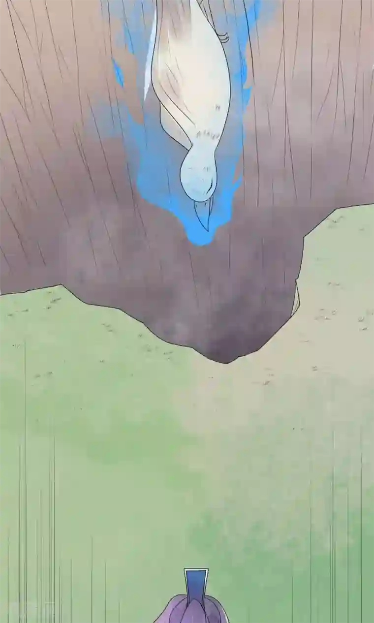 三生石之忘生缘第18话 为了你，我不惜一死！