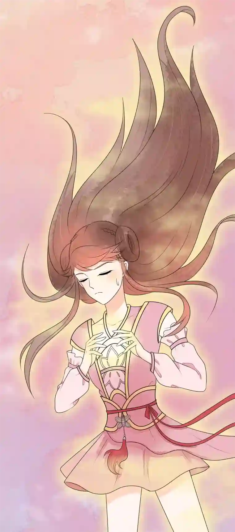 三生石之忘生缘第20话 遇见你最幸福