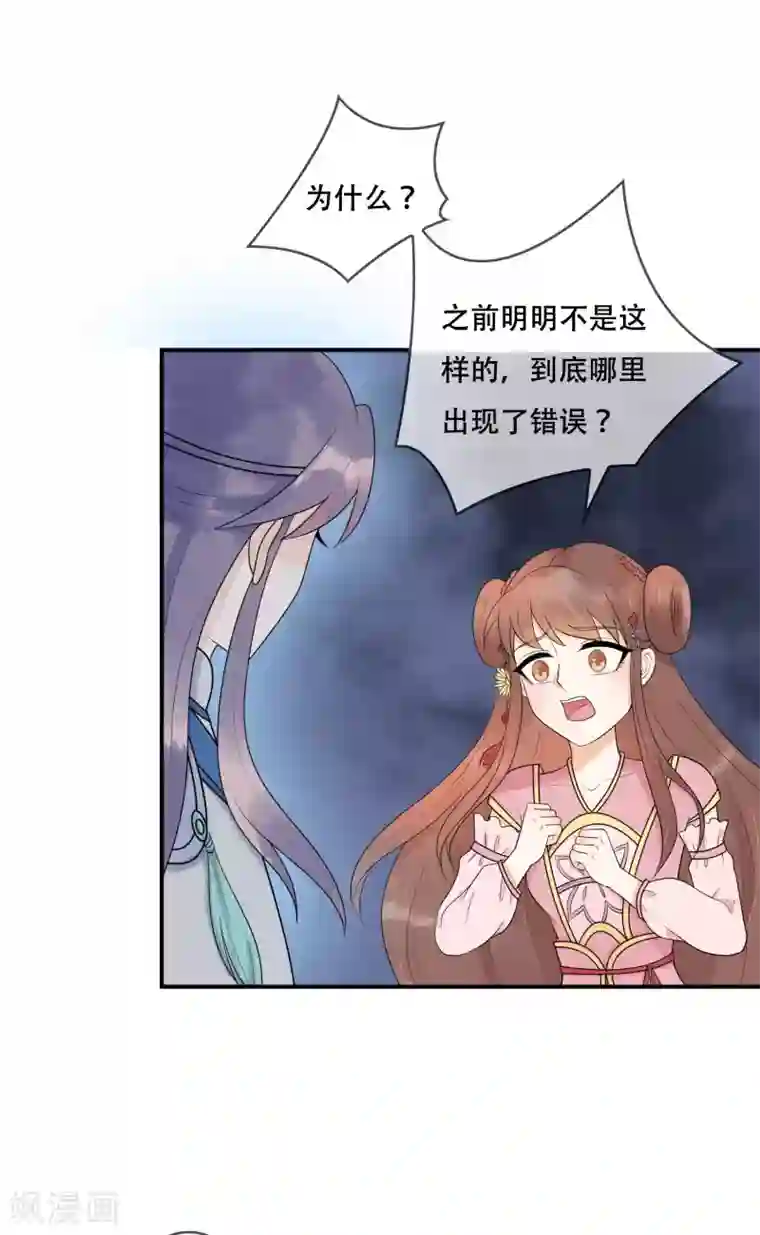 三生石之忘生缘第21话 手中的玩物~