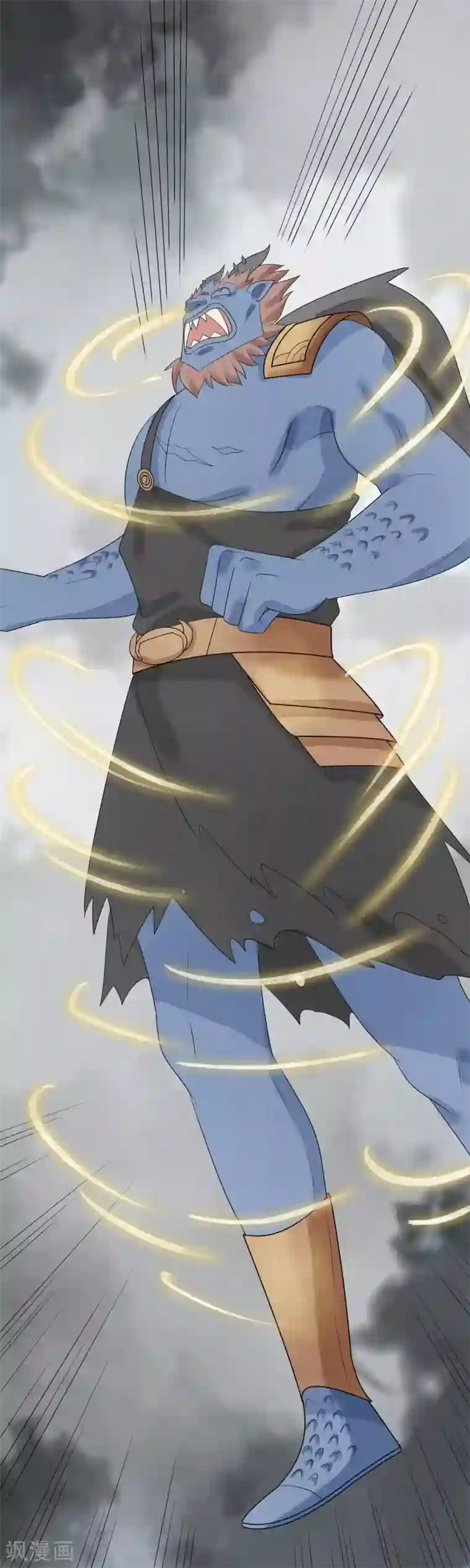 三生石之忘生缘第30话 有你在我身边真好