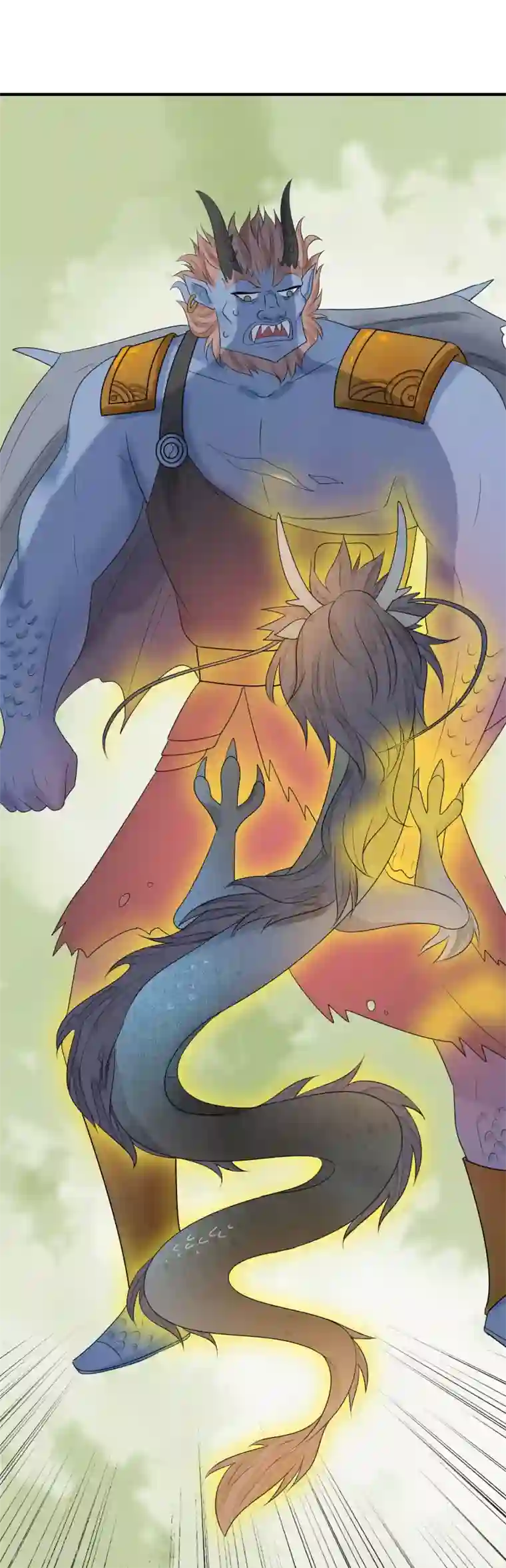 三生石之忘生缘第30话 有你在我身边真好