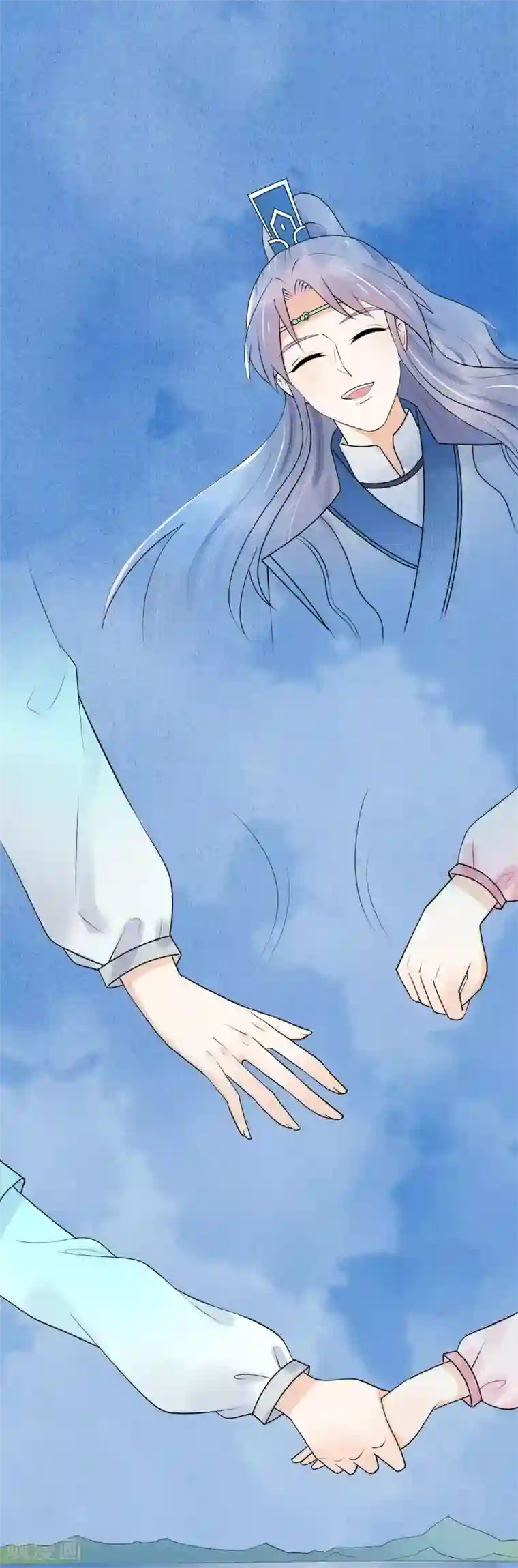 三生石之忘生缘第34话 勘破情劫？！