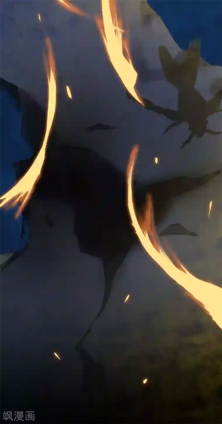 三生石之忘生缘第34话 勘破情劫？！