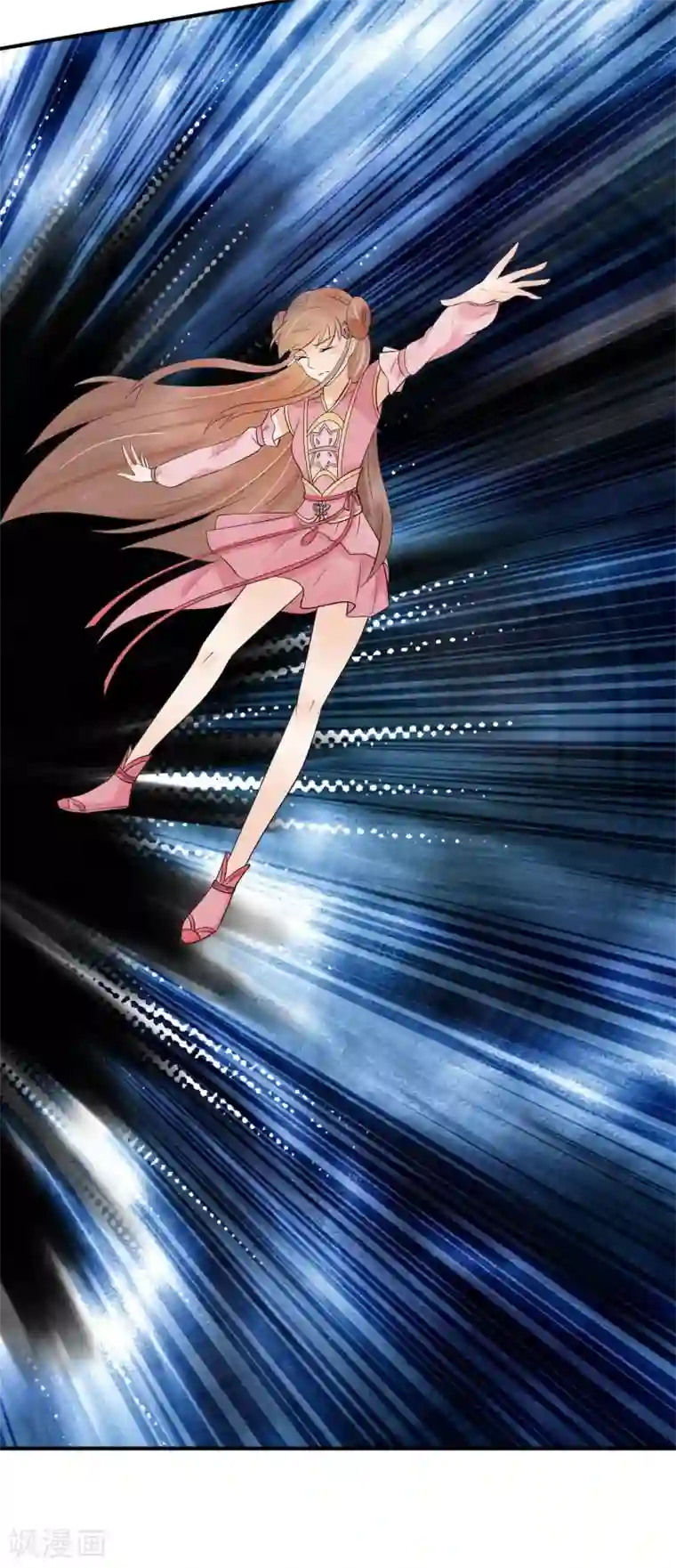 三生石之忘生缘第35话 玄舒