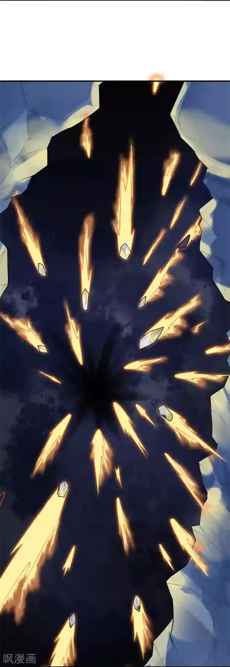 三生石之忘生缘第35话 玄舒