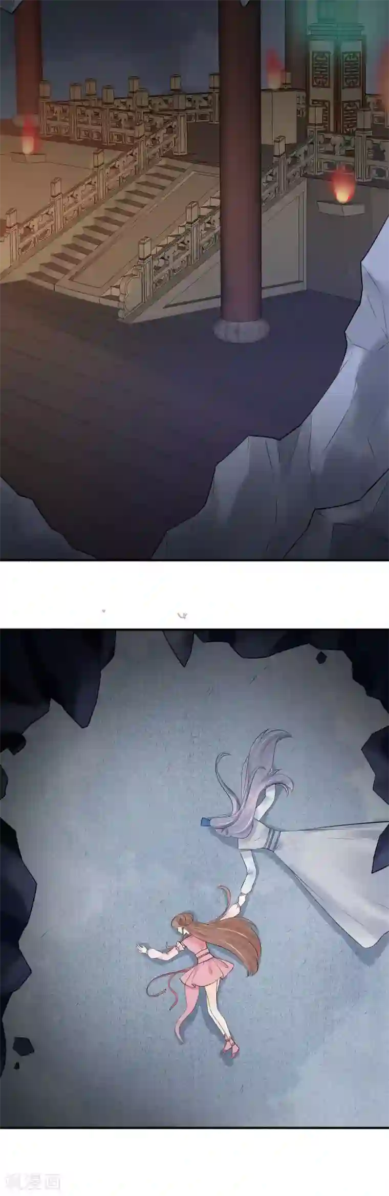 白洁被双飞第36话 走出三千世界