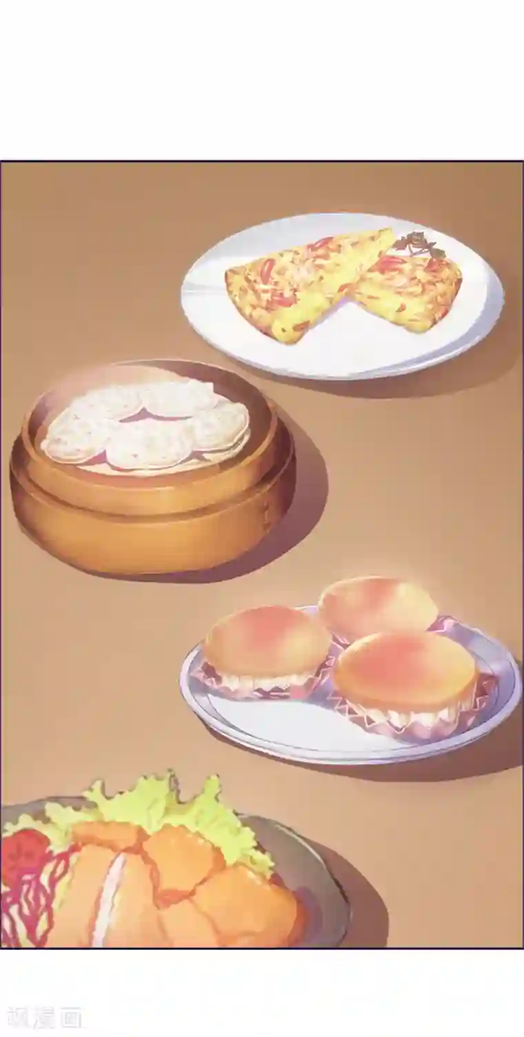 小女子非嫁不可第1话 美梦破碎