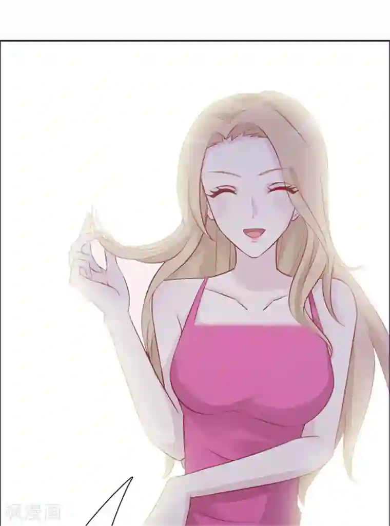 小女子非嫁不可第1话 美梦破碎