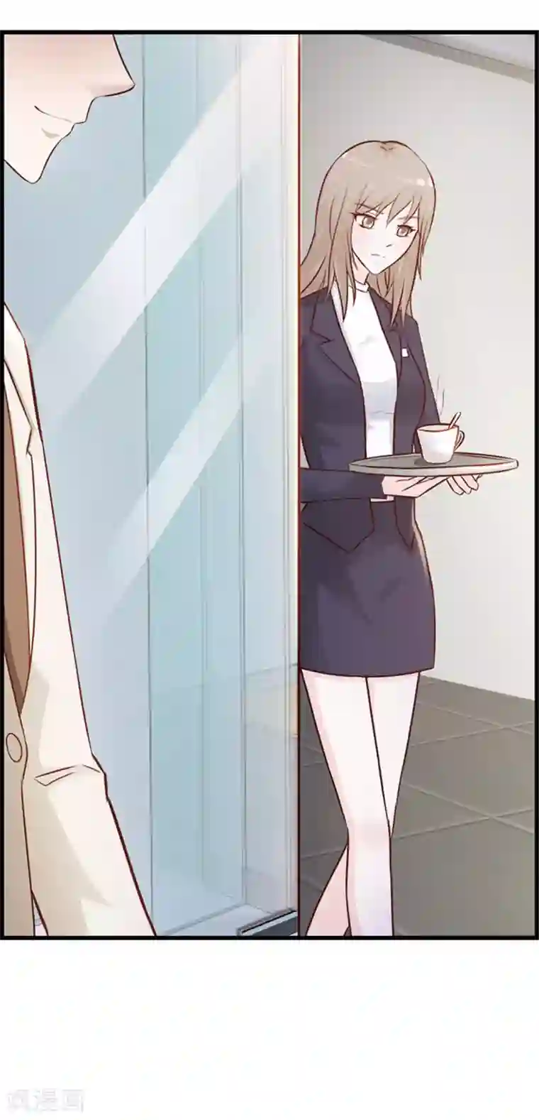 小女子非嫁不可第1话 美梦破碎