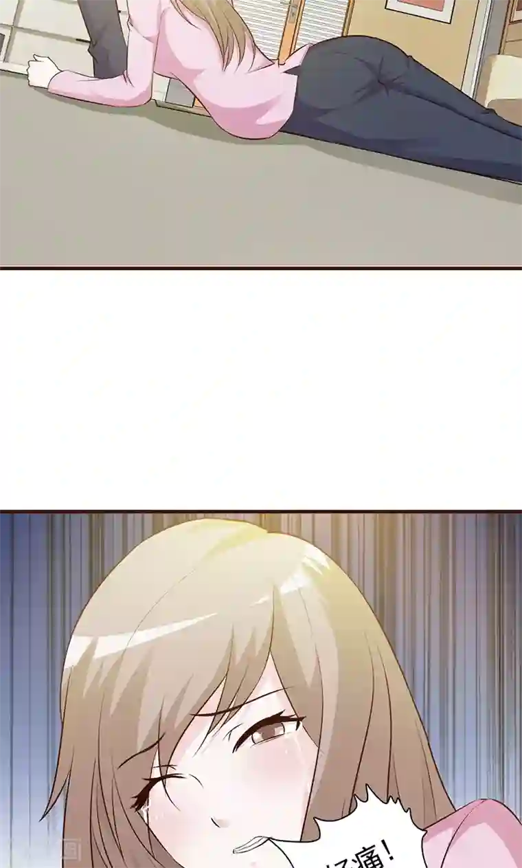 狱虫性活仙铃蜘蛛第4话 又是巧合？