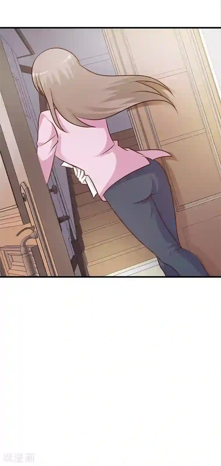 小女子非嫁不可第15话 不良交易