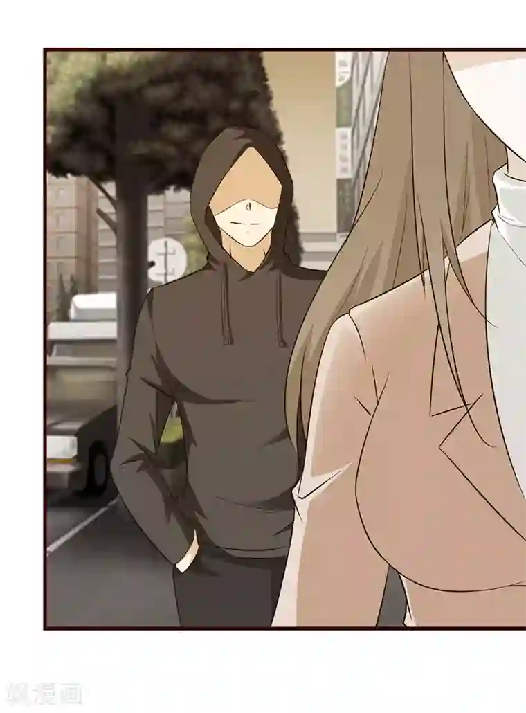 小女子非嫁不可第16话 失踪