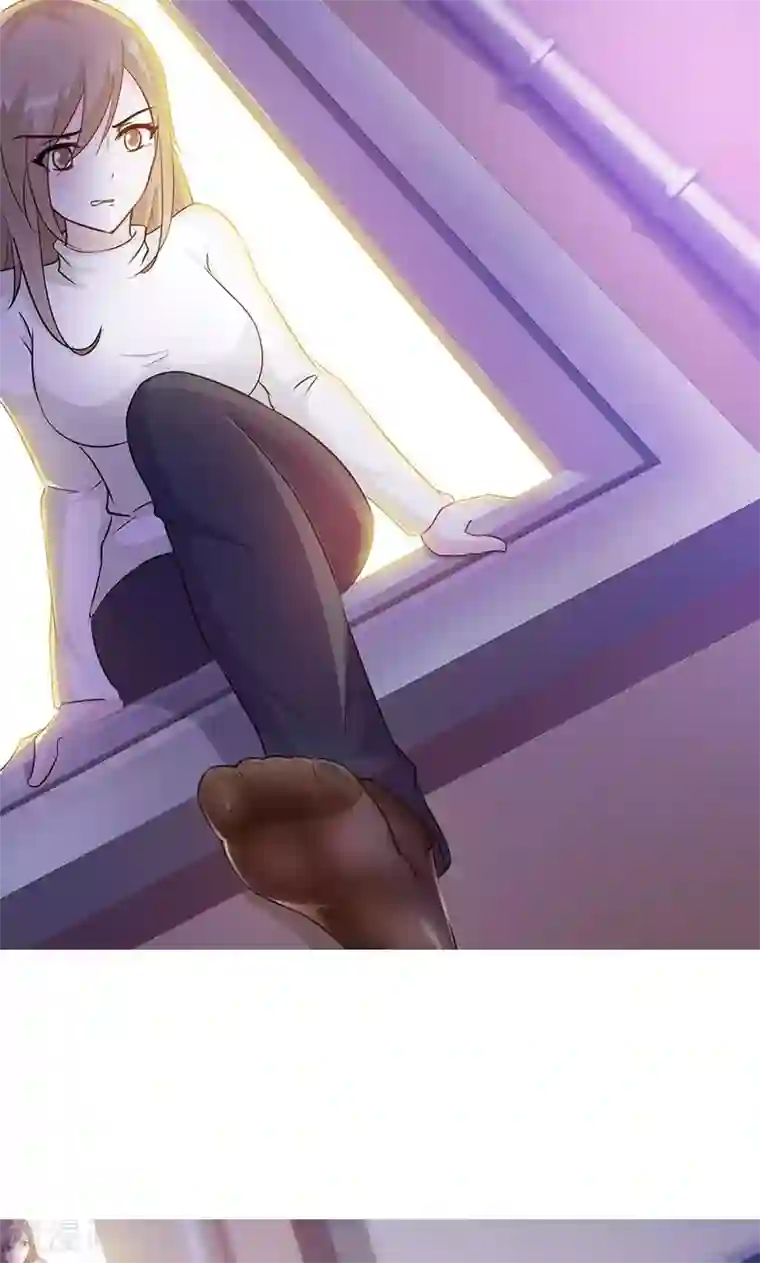 小女子非嫁不可第18话 找到你了