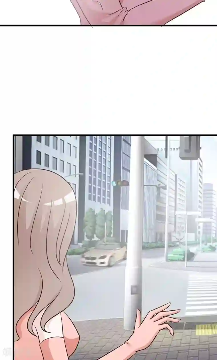 小女子非嫁不可第32话 五年后