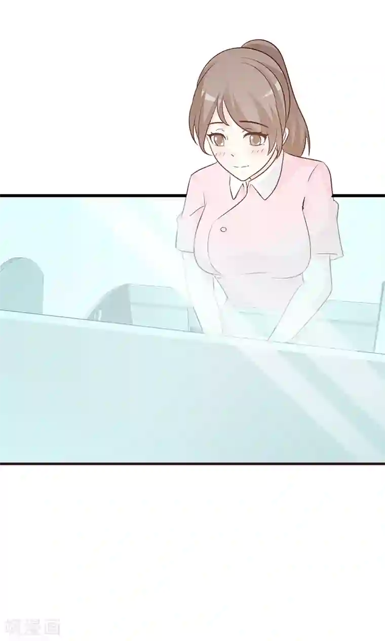 小女子非嫁不可第45话 新生命诞生