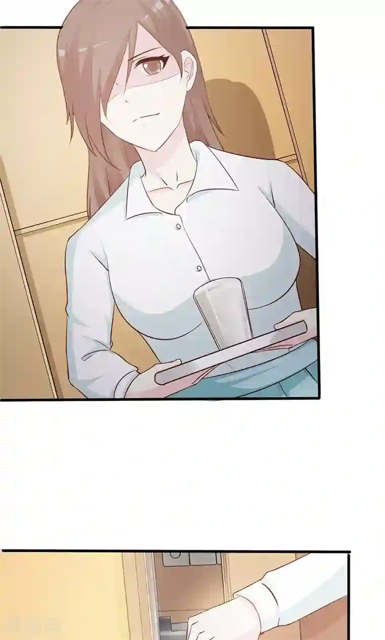 小女子非嫁不可第51话 悔不当初