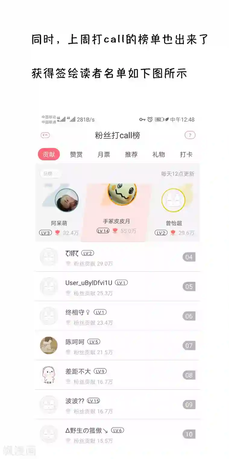破界之路活动获奖名单