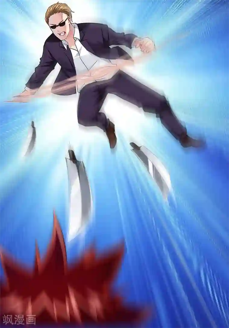 王者荣耀伽罗与两个小男孩第19话 受伤的老人