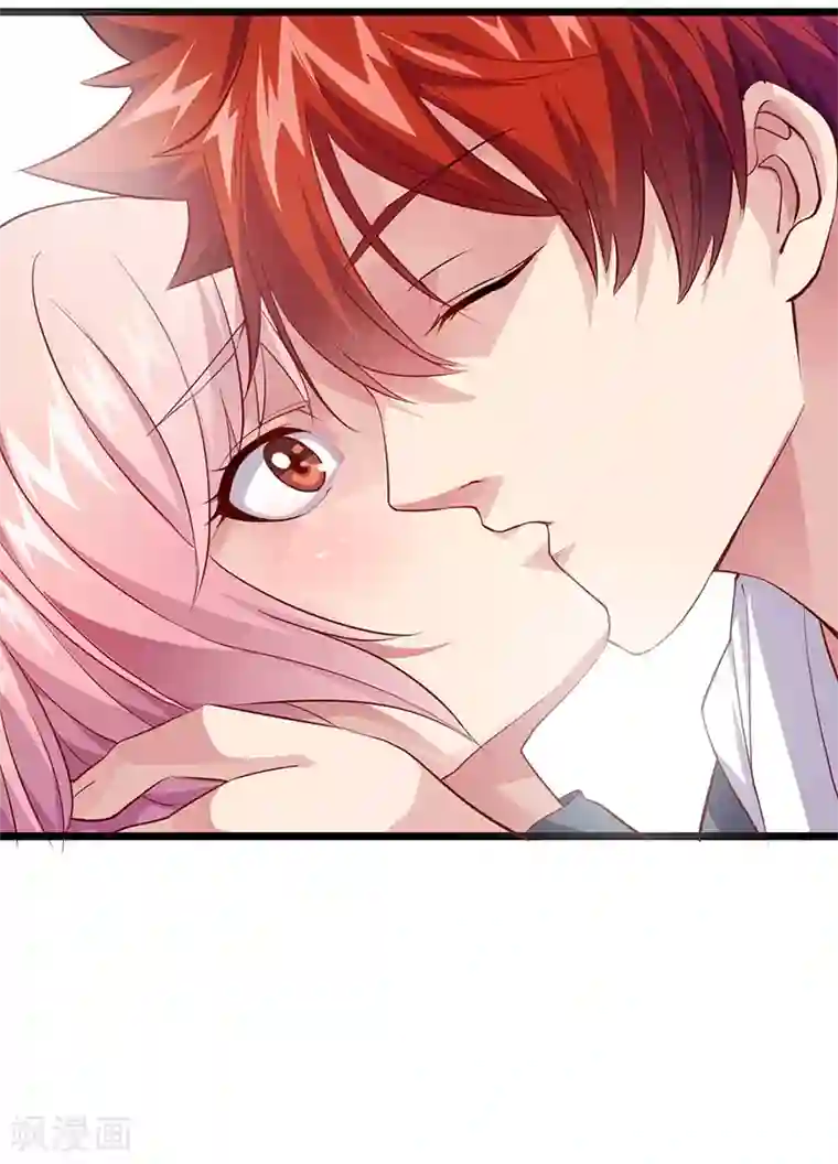 异能少年王第23话 少儿不宜的事情