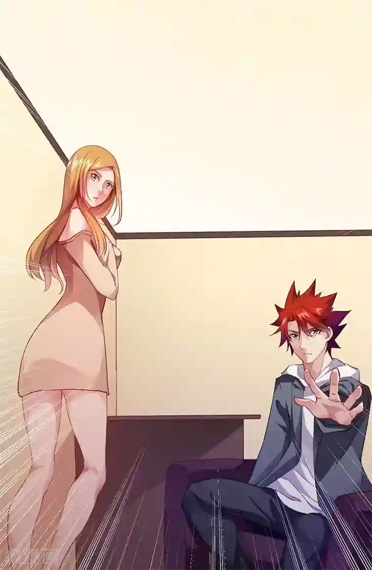 异能少年王第24话 陪他玩到底！