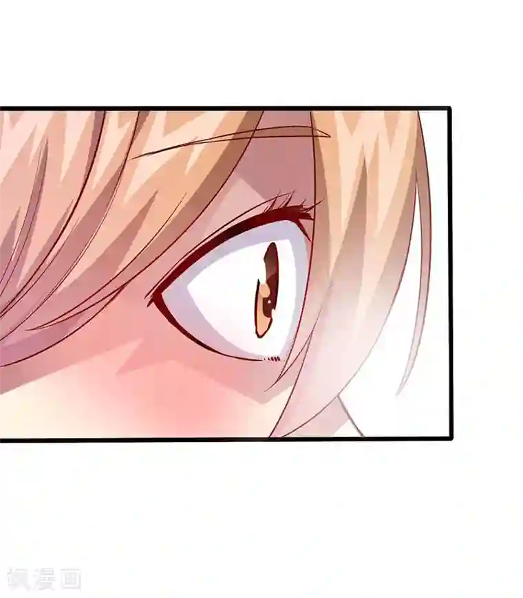 异能少年王第34话 不要讨厌我们