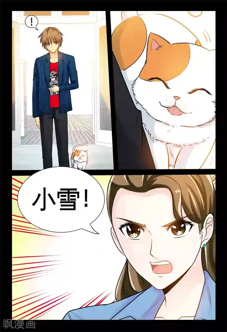 极品小神医第4话2 围捕大色狼