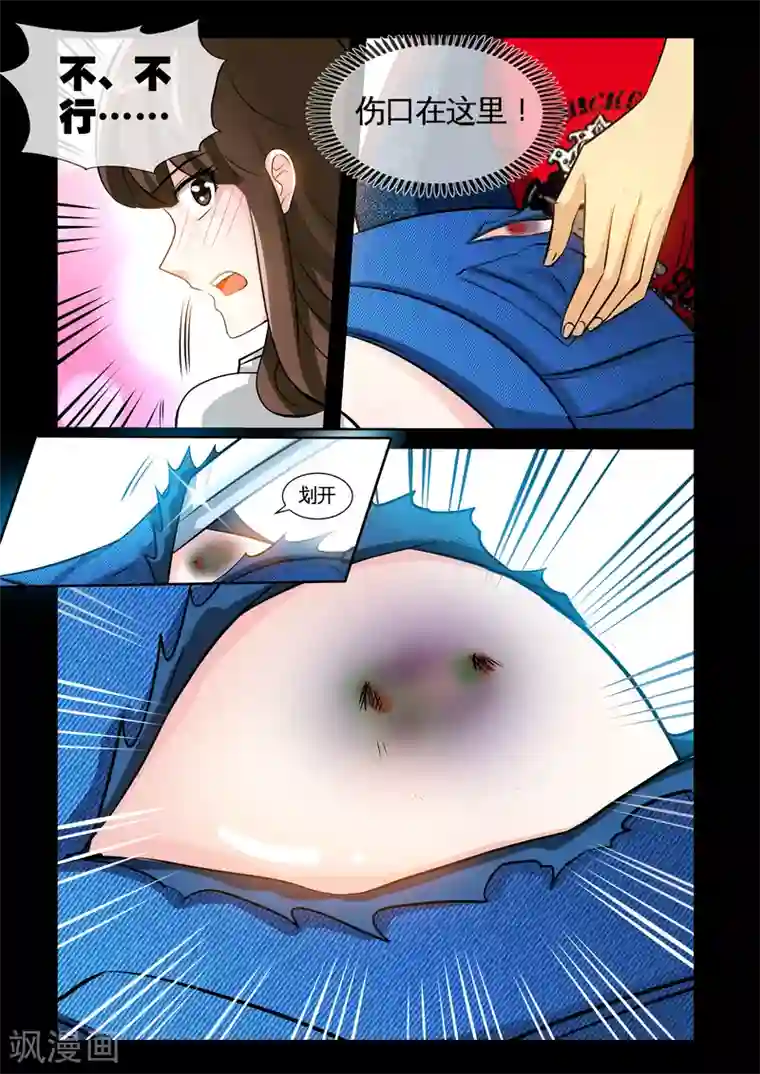 极品小神医第9话2 蝮蛇