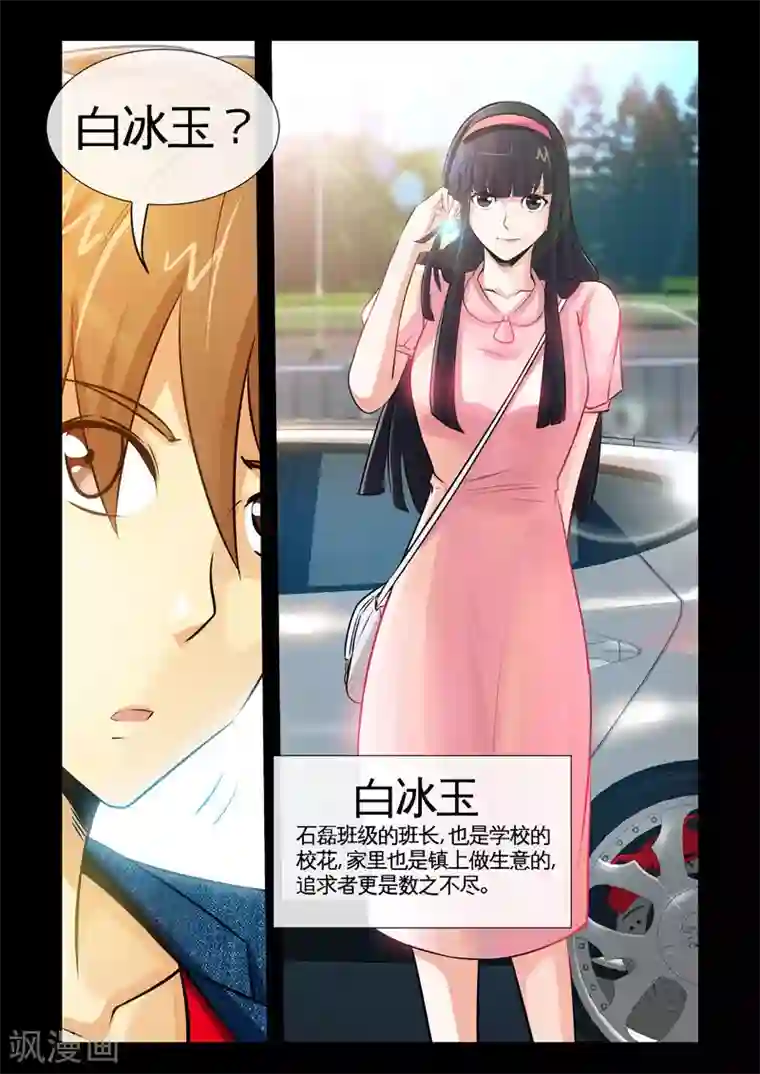 极品小神医第10话2 张翔的挑衅