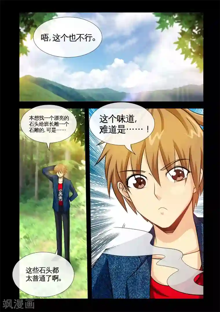 极品小神医第13话2 礼物