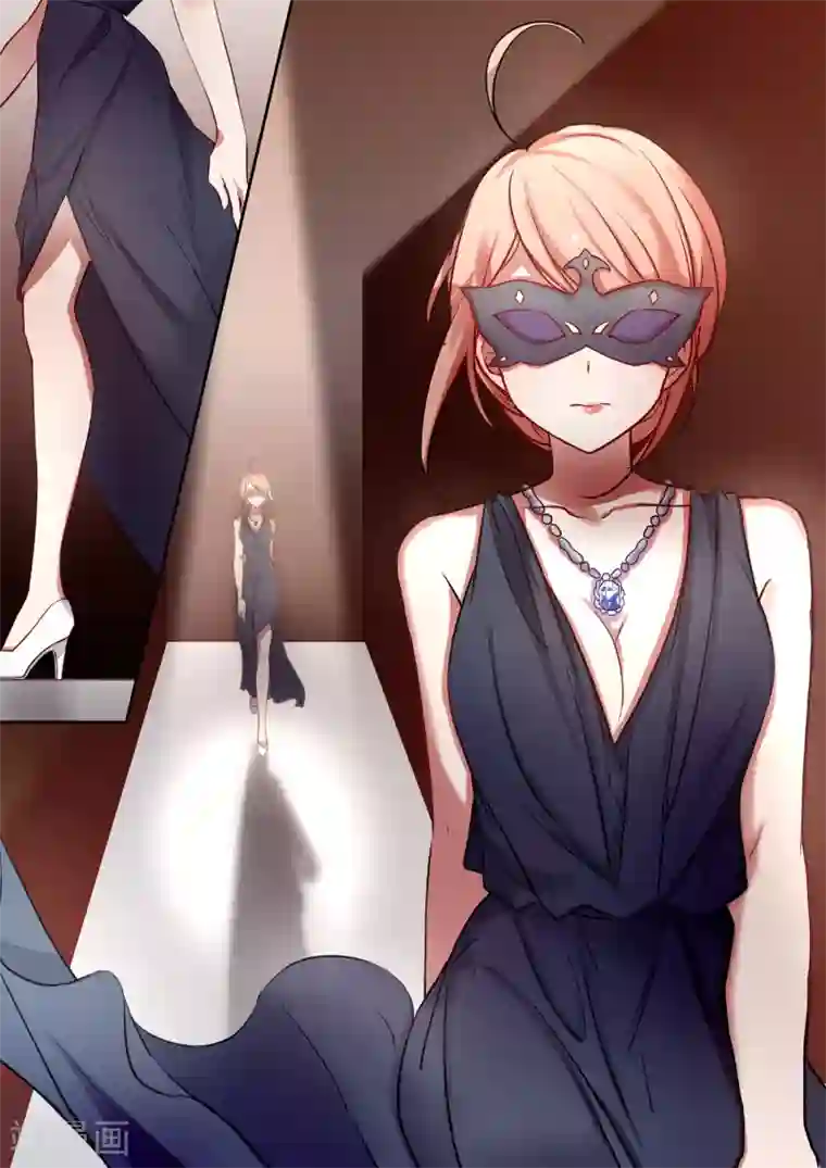 冷酷总裁的夏天第9话