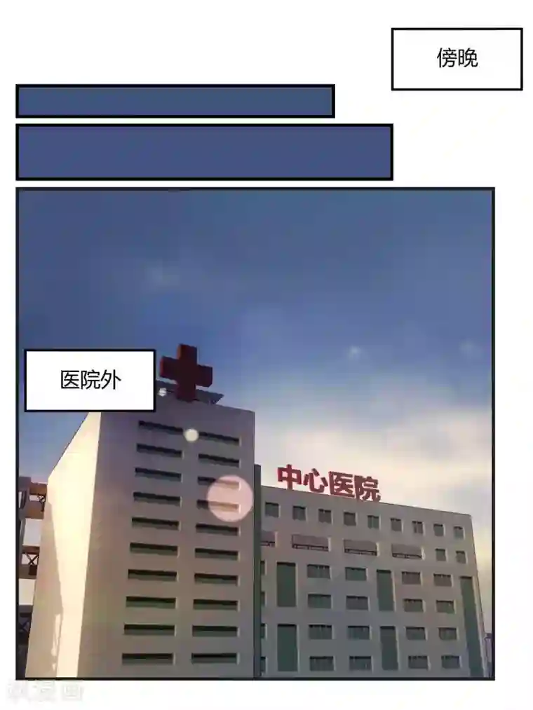 冷酷总裁的夏天第57话