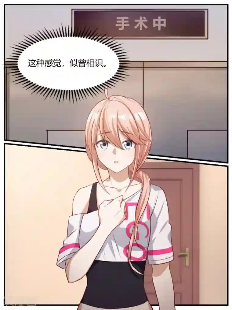 冷酷总裁的夏天第87话