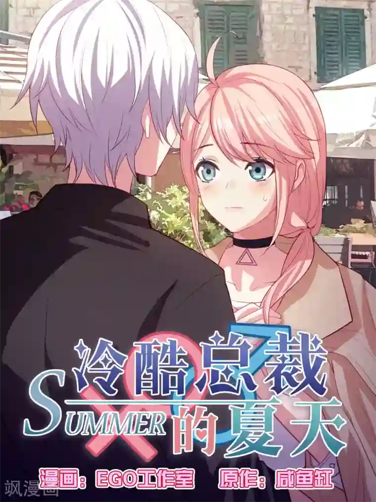 冷酷总裁的夏天第99话