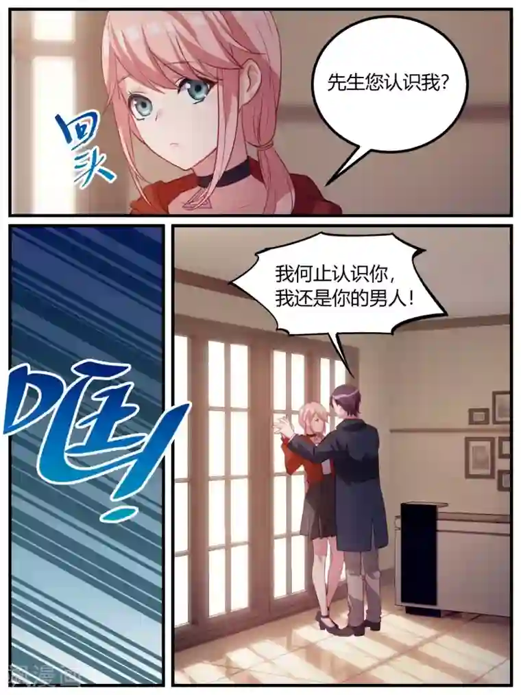 冷酷总裁的夏天第100话