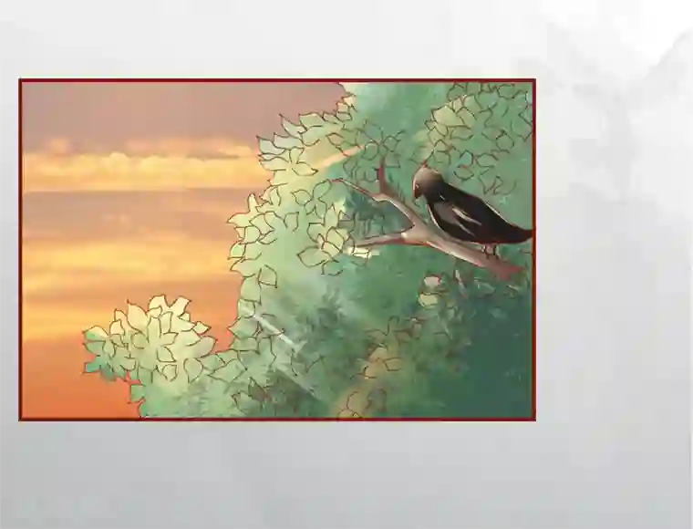 阴阳界的新娘第1话