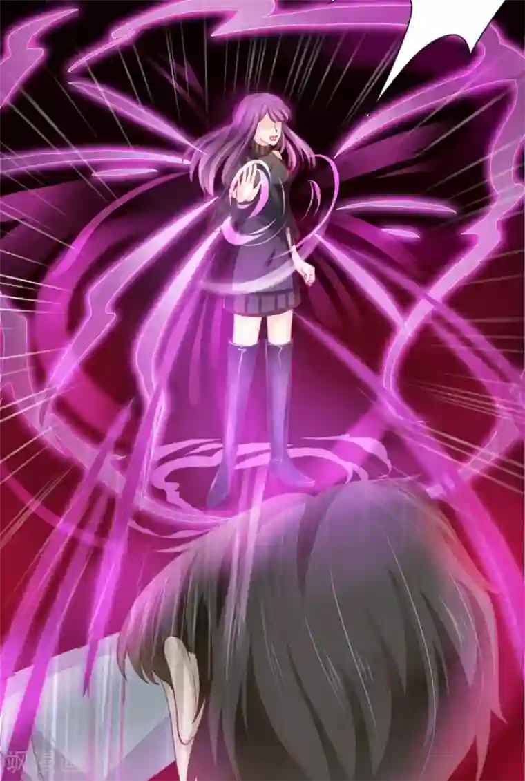 阴阳界的新娘第14话