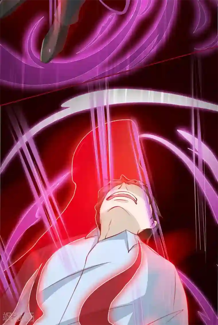 阴阳界的新娘第14话