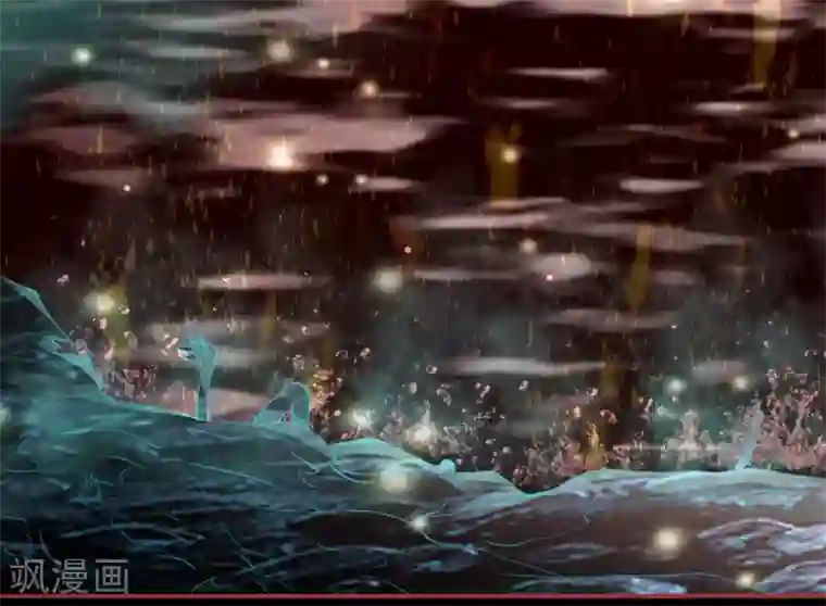 阴阳界的新娘第32话