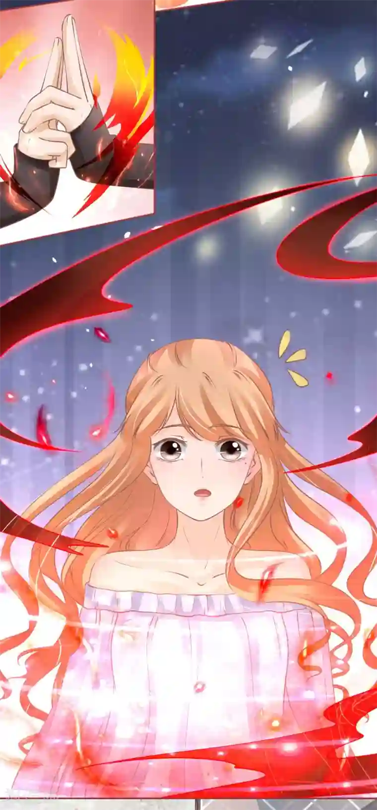 阴阳界的新娘第59话