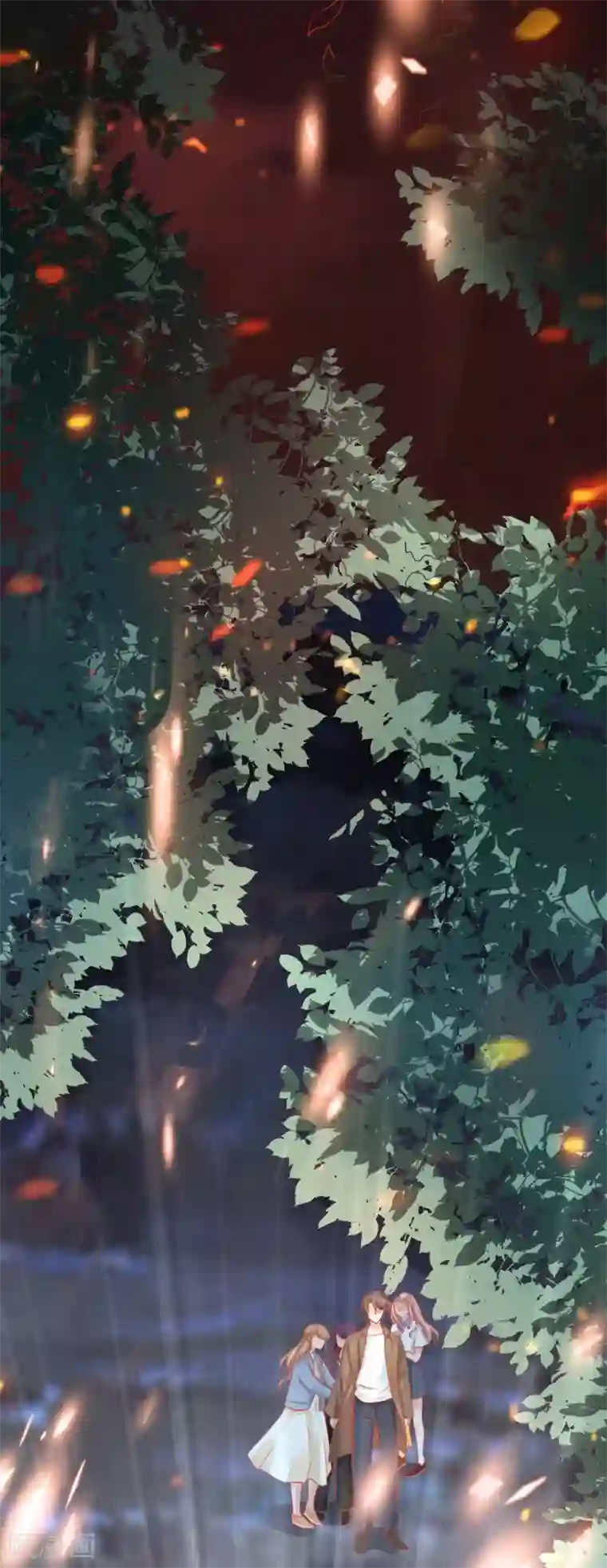 阴阳界的新娘第91话