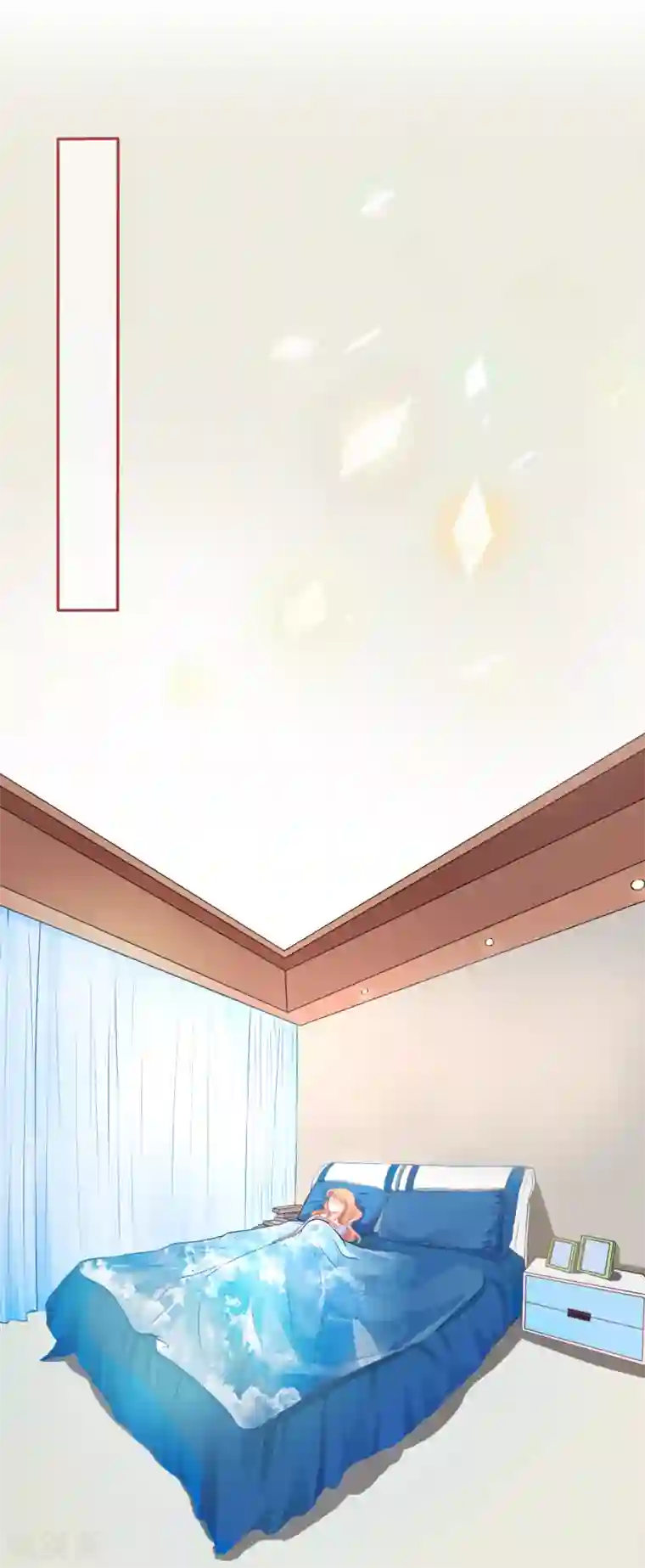 阴阳界的新娘第92话